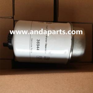 Quality GOOD QUALITY PERKINS FUEL FILTER 36944 ON SELL wholesale