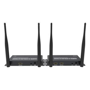 Quality 200 Meter 4Kx2K H.265 HDMI Wireless Extender wholesale
