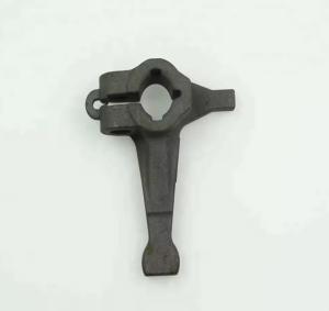 Quality Carbon Steel Investment Casting Gearbox Parts wholesale