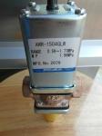 AWR-2006GLW Refrigeration Service Valves Water Pressure Regulating Valve 3/4"