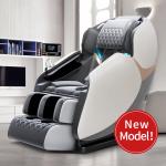 Vibrating Shoulder Relax Massage Chairs SAA Jade Head Rohs OEM
