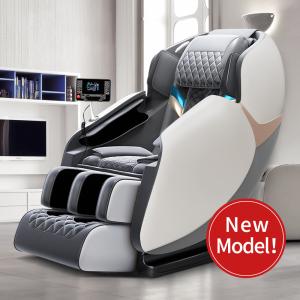 Quality Vibrating Shoulder Relax Massage Chairs SAA Jade Head Rohs OEM wholesale