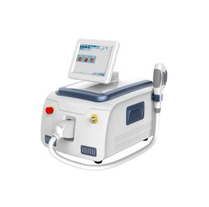 Quality Acne Skin Therapy Elight Rf Laser Machine , Pulse Water Switch Skin Rejuvenation Machine wholesale