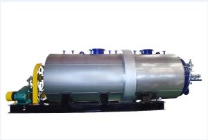 Quality Sus Rendering Plant Machinery Fat Cooker For Animals Oil wholesale