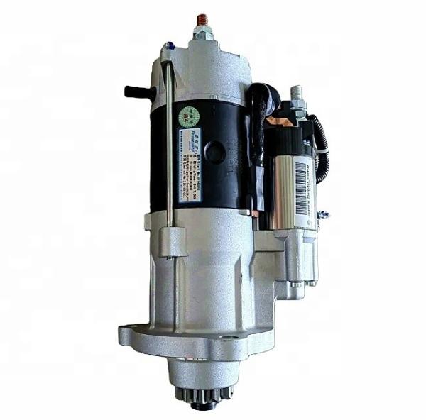 Shacman Truck Engine Spare Parts Motor Starter 4974389X/13033591 Engine