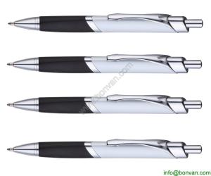 Quality triangular metal gift pen, gift promotional triangular metal pen wholesale