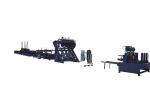 European Pallet Assembly Machine Industrial Automatic Wood Pallet Nailing