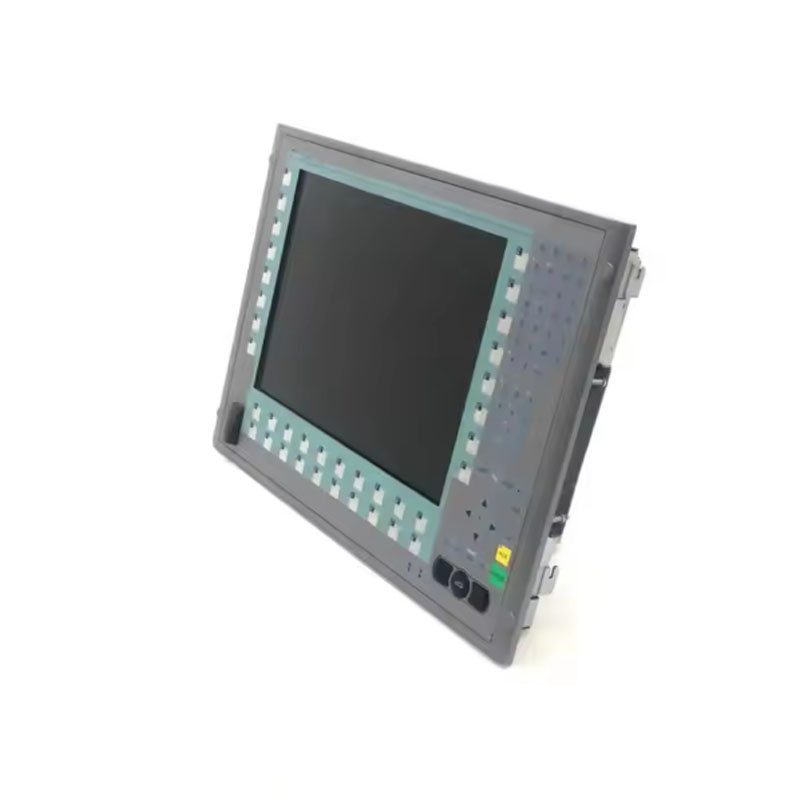 Touch Screen Servo Control System 100%new Original Warehouse Stock HMI System6AV6644-0AA01-2AX0