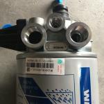 Secure Payments Wg9000360521 Air Dryer Filter for Sinotruk HOWO 371 Heavy Truck