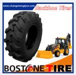 10.5 12.5/80-18 industrial backhoe tires R4 agricultural tyres from China