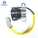 E320B E320C E320D Starter Motor Relay Magnetic Switch 118-3534 1183534 125-1302