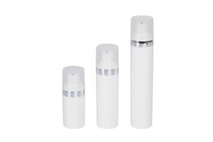 Quality Skincare Lotion Emulsion Travelling Airless Vacuum Pump Bottle wholesale