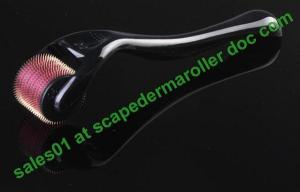 Quality derma roller stretch marks cellulite roller wholesale