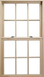 Quality French Fence Tempered 1.6mm Aluminum Top Hung Window wholesale