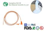 Medical Grade High Transparent Liquid Silicone Rubber For Negative Pressure Ball