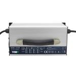 72V 96V 84V Bluetooth Battery Charger Lifepo4 Lithium Intelligent