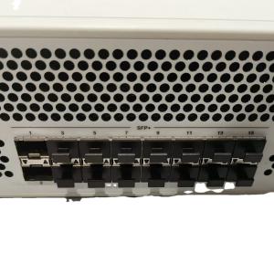 Quality 16x 10GE SFP Fortinet FG-3000D 16 Port 10GBE Used For Wired Wireless wholesale