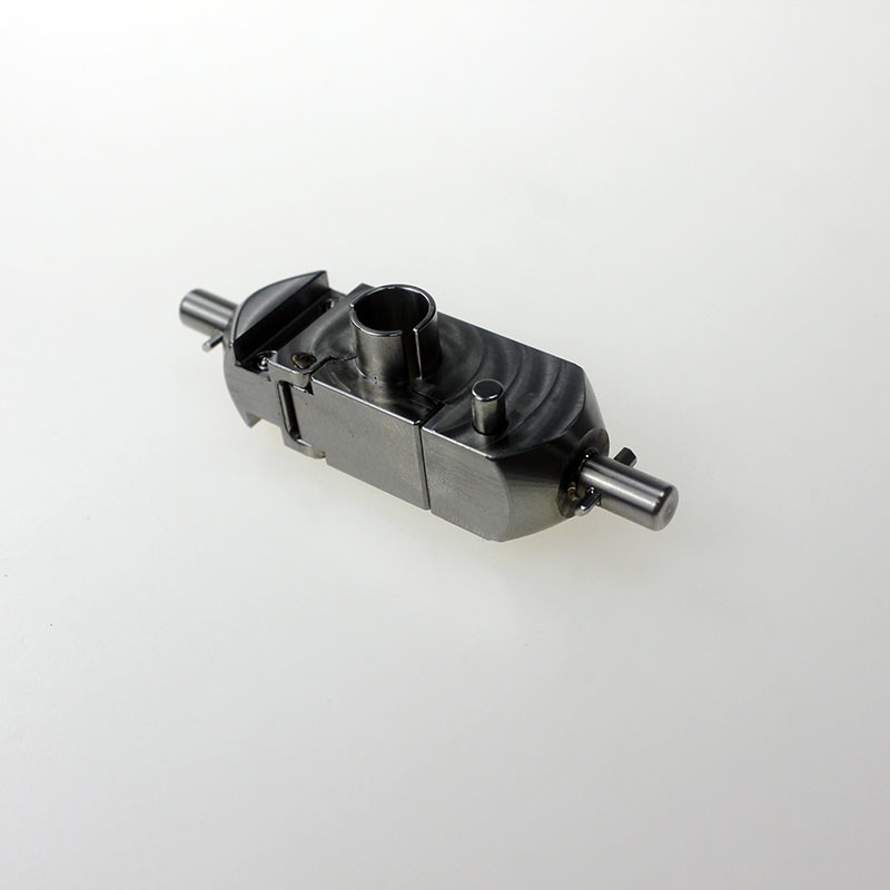 CNC Precision Machining Medical Equipment Hardware Accessories With Assembly Service