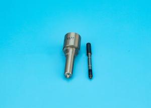 Quality Iveco Engine Auto Diesel Nozzle , Durable Diesel Engine Nozzle 0445120075 wholesale