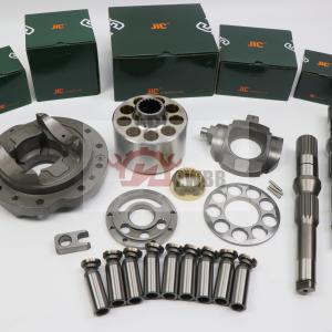 Quality Steel Copper Komatsu Main Pump Parts For PC40-8 PC60-7 wholesale