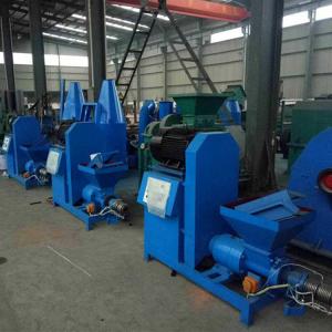 Quality Wood Sawdust Biomass Bamboo Charcoal Briquette Machine wholesale