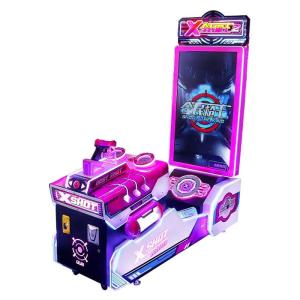 Quality US Plug King Of All Guns Shooting Game Arcade Machine Coin Operation wholesale