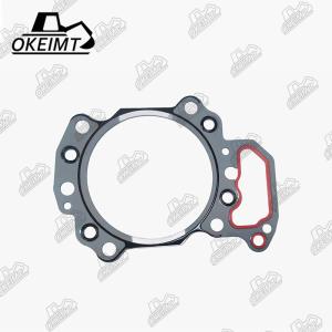Quality OKEIMT 1 SET Head Gasket For Komatsu 6D125 Engine Spare Parts 6150-17-1813 wholesale