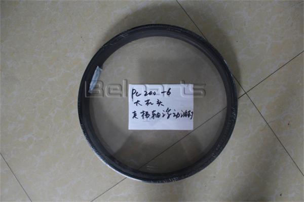 Belparts PC200-6 Excavator 170-27-00020 21T-30-00140 50-27-00330 Travel Device