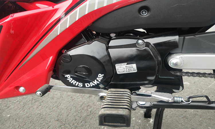 2019 New Design 110cc cub motorcycles with Disc Brake