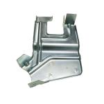 Customized Steel Fabrication Parts Metal Parts Processing Aluminum Parts