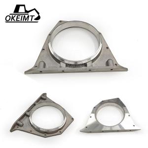Quality Dongfeng 6CT 6D114 Engine Crankshaft Rear Oil Seal Seat 3933384 wholesale