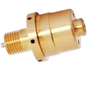 Quality 44mm Ford Chery VW AC Compressor Solenoid Valve SD7V16 SD6V12 wholesale