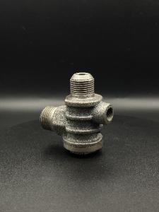 Quality Connector Joiner Sealing Element Material 10MPa Pressure For Automotive wholesale