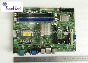 Quality 01750186510 Wincor ATM Parts Nixdorf Cineo C4060 P4-8400 Motherboard 1750186510 wholesale