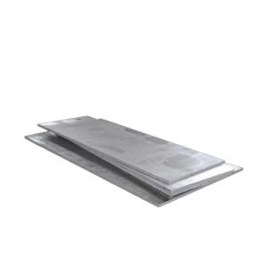 Quality Hot Rolled Jewelry 316 Stainless Steel Plate 201 2000mm wholesale