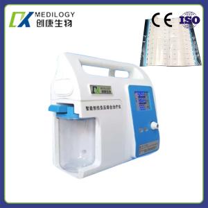 Quality Medical Negative Pressure Wound System Drainage Treatment Instrument wholesale