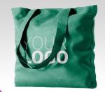 Economical Cotton Tote, Reusable Grocery Shopping Cloth Bags, Advertising,