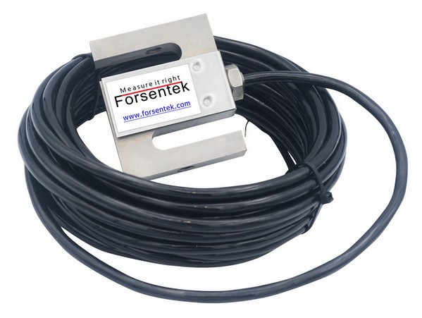 IP67 s beam load cell 3.0mV/V