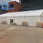 Outdoor Waterproof Industrial Warehouse Storage Wedding Party Aluminium