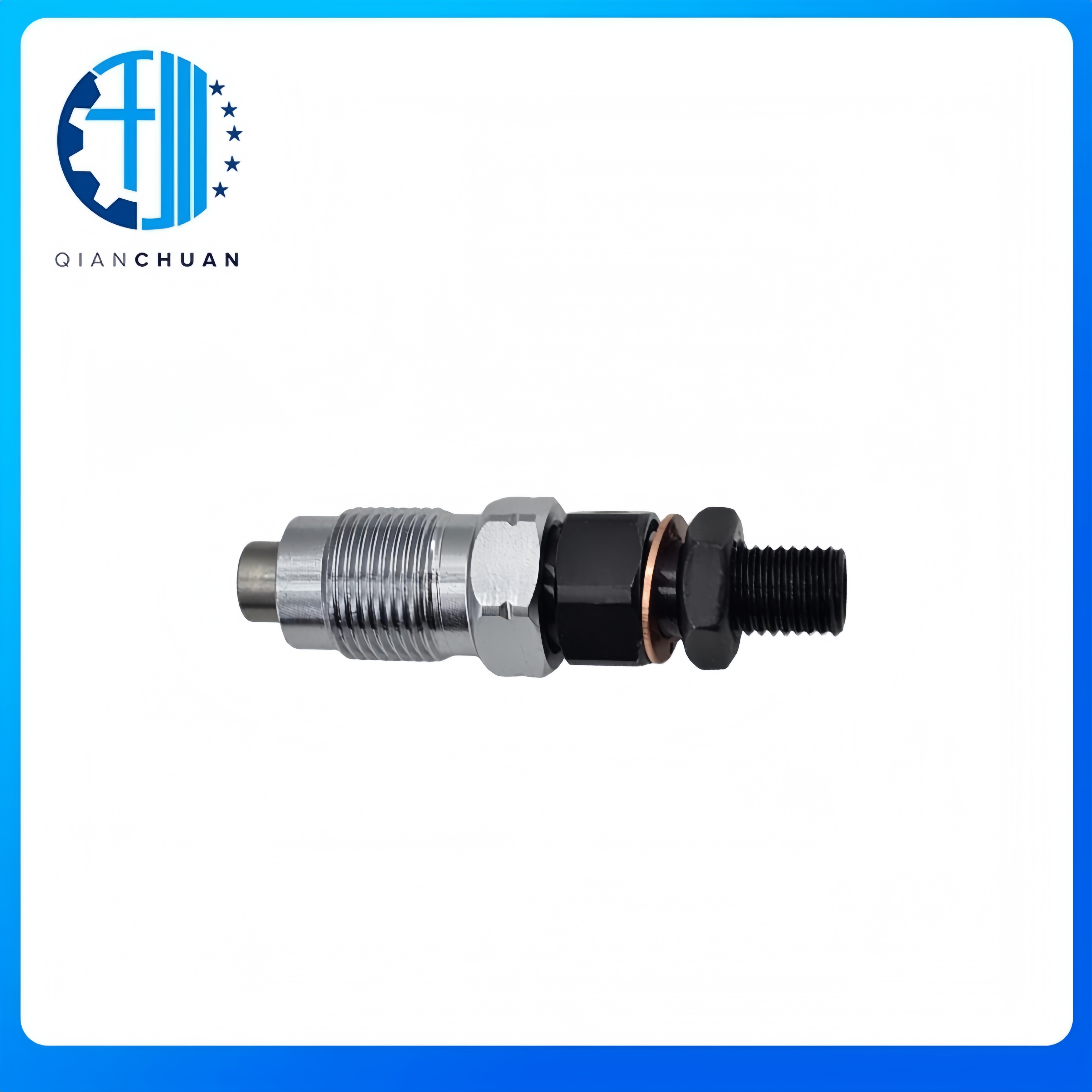 16454-53905 Fuel Injectors for Kubota Engines D1703 V2203 V2003