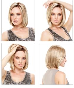 Quality Bobo Synthetic Hair Wigs wholesale