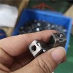Metal Stamping Parts Manufacturers For Rail Type Terminal Copper Parts