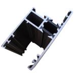 PA66GF25 Thermal Break Strips Window Profile Glass Fiber Reinforced Soundproof