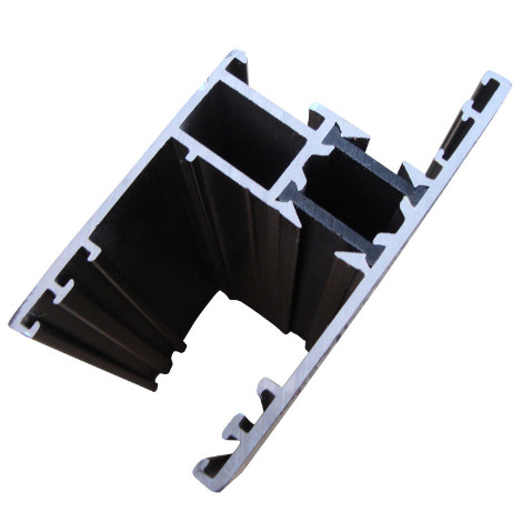 Customized Thickness Size PA66 Polyamide Heat Insulation Strip for Thermak Break System Windows