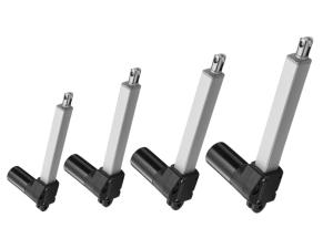 Quality DC Linear Actuators 24V 4000N For Electric Bed Liftchair Furnitures wholesale