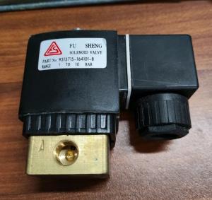 Quality Solenoid Valve 9313715-164101-B ZP Fusheng Can Use High Quality Hot Selling Low-cost Accessories wholesale