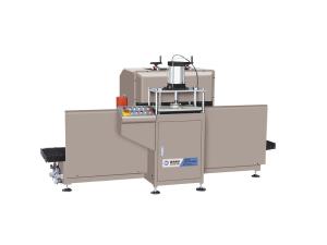 Quality 1.6m Aluminium Window Manufacturing Machinery Aluminum Milling wholesale