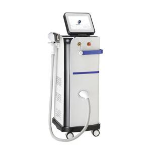 Quality OEM Painless FAC Tech 808 Diode Laser Machine Vertical Permanent wholesale