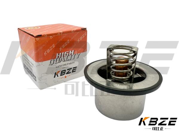 HYUNDAI R450 4973373 KBZE BRAND 180°C THERMOSTAT FOR CUMMINS M11 181887 4336659