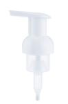 Flower Foam Pump 1.5cc Output